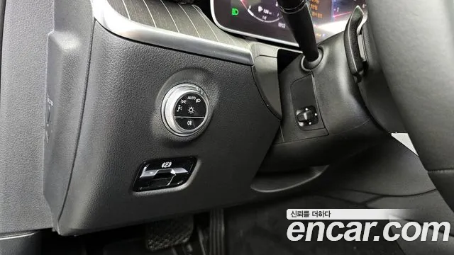 Mercedes-Benz C-Class W206 id 2831765 из Кореи 7