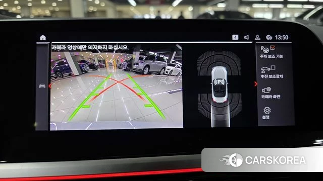 BMW Z4 (G29) id 4230144 из Кореи 7