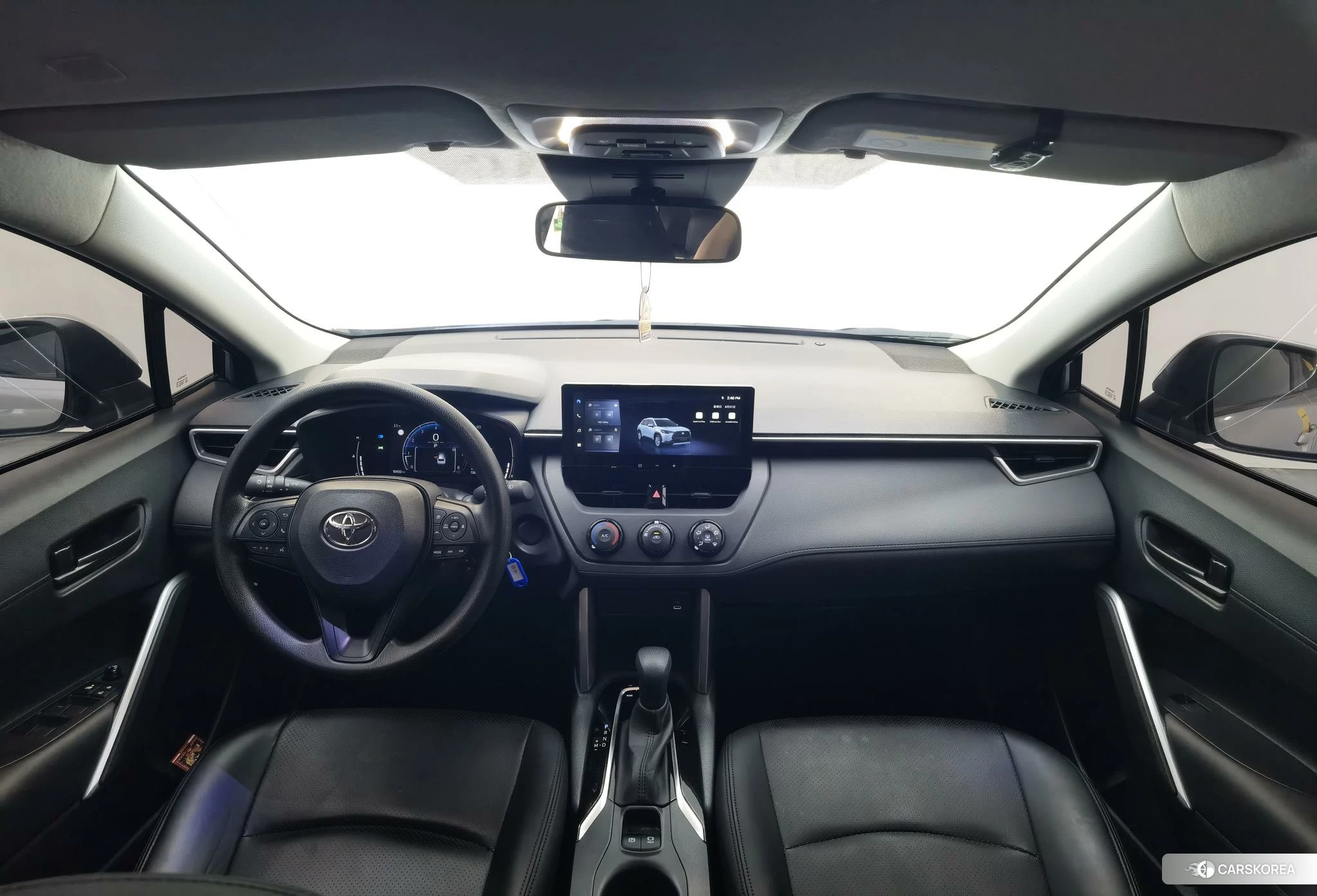 Toyota Corolla id 4486172 из Китая 7