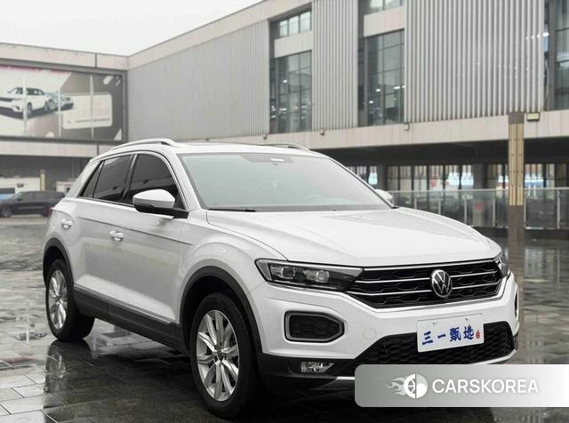 Volkswagen Exploring songs id 4274116 из Китая 7