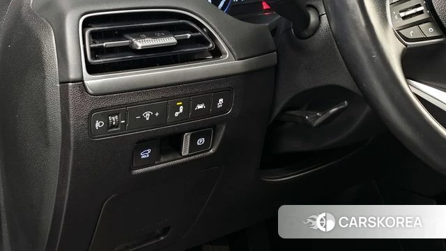 Hyundai Palisade id 3898200 из Кореи 7