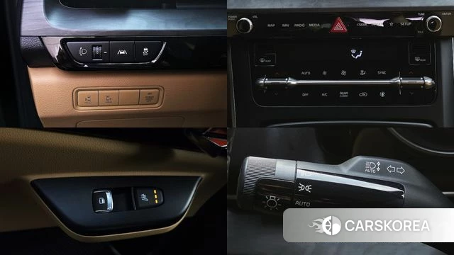 Kia Carnival 4th generation id 3872474 из Кореи 7