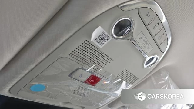 Hyundai The New Grandeur IG id 4018398 из Кореи 7