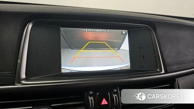 Kia K5 Hybrid 2nd Generation id 3055787 из Кореи 7