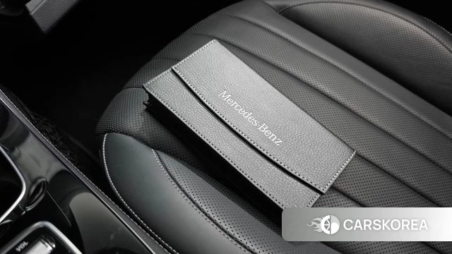 Mercedes-Benz E-Class W213 id 4285674 из Кореи 7