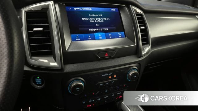 Ford Ranger 3rd Generation id 3827473 из Кореи 7