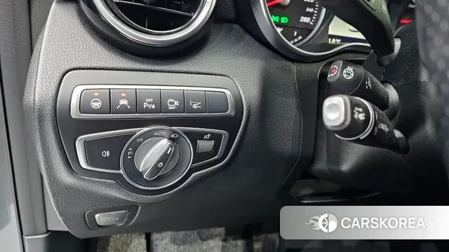 Mercedes-Benz GLC-Class X253 id 3602083 из Кореи 7