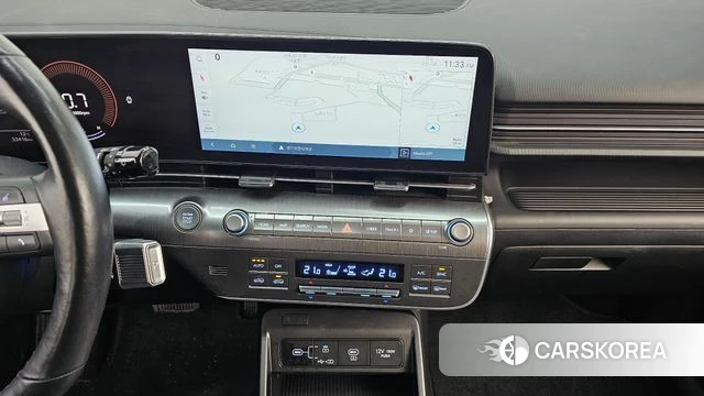 Hyundai Kona (SX2) id 3891758 из Кореи 7