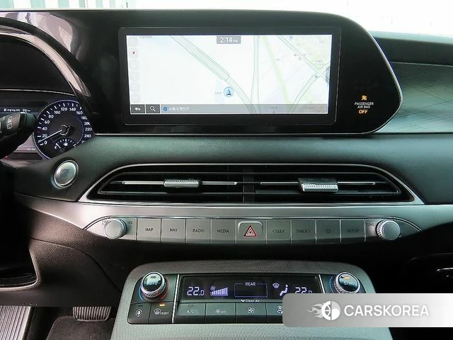 Hyundai Palisade id 3860076 из Кореи 7