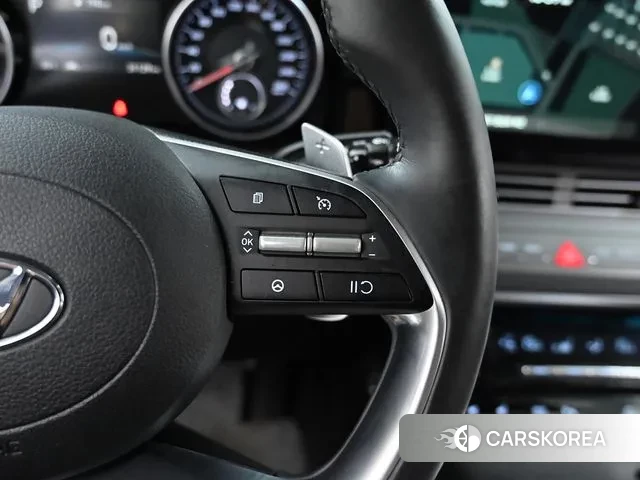 Hyundai The New Grandeur IG id 2896201 из Кореи 7