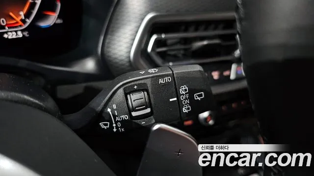 BMW X3 (G01) id 2722351 из Кореи 7