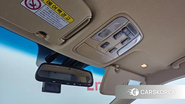 Kia The New Carnival id 2976830 из Кореи 7