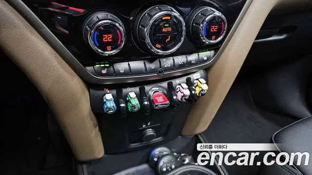 Mini Cooper Countryman id 2956247 из Кореи 7