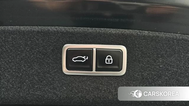 Genesis G80 (RG3) id 4356208 из Кореи 7