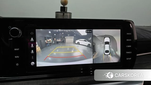 Kia K5 3rd generation id 3941620 из Кореи 7