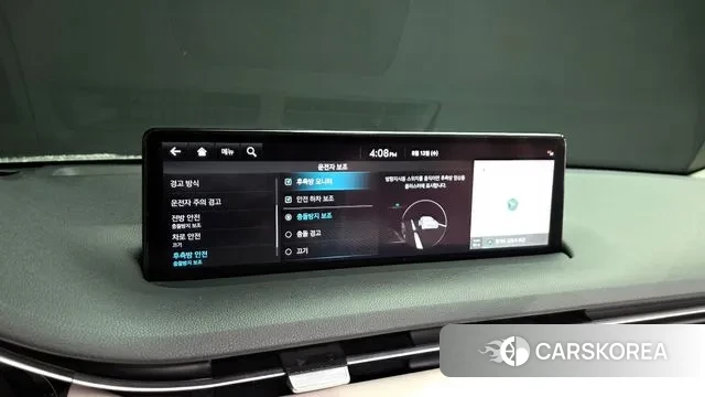 Genesis GV70 id 3032569 из Кореи 7