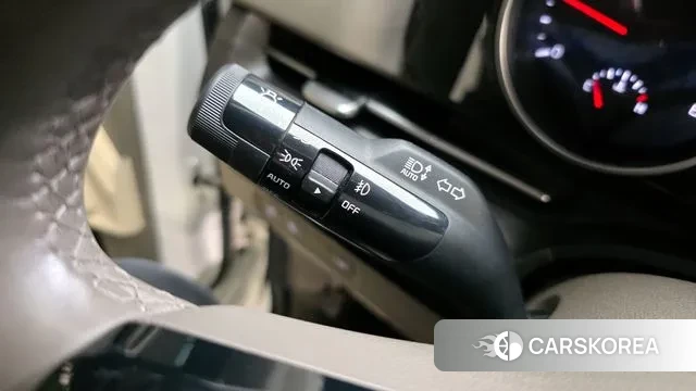 Kia Carnival 4th generation id 3504532 из Кореи 7