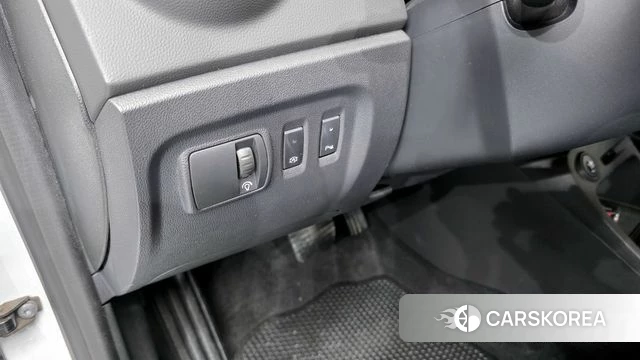 Renault Korea (Samsung) New QM3 id 3867448 из Кореи 7