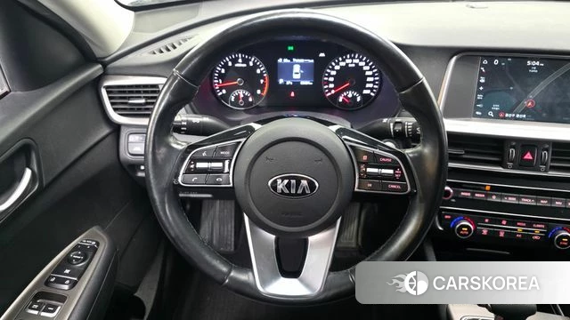 Kia The New K5 2nd generation id 4836781 из Кореи 7