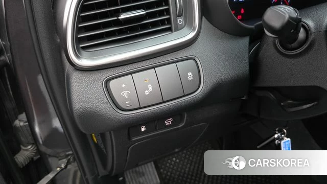 Kia The New Sorento id 4435833 из Кореи 7