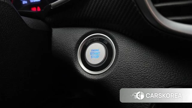Hyundai All New Tucson id 4563099 из Кореи 7