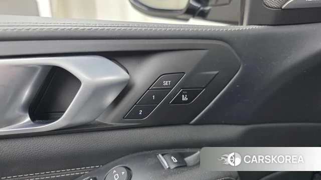 BMW X5 (G05) id 4344206 из Кореи 7