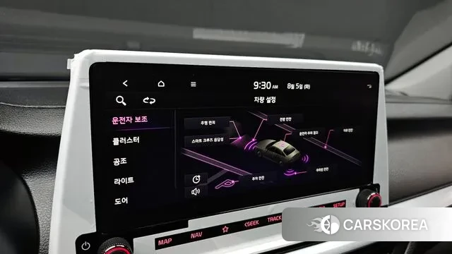 Kia The New K3 2nd generation id 3002359 из Кореи 7