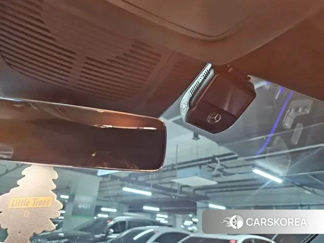 Mercedes-Benz GLE-Class W167 id 3765170 из Кореи 7