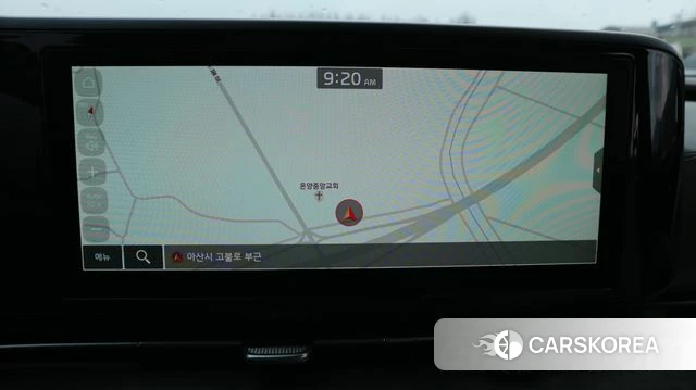 Kia Carnival 4th generation id 3866372 из Кореи 7