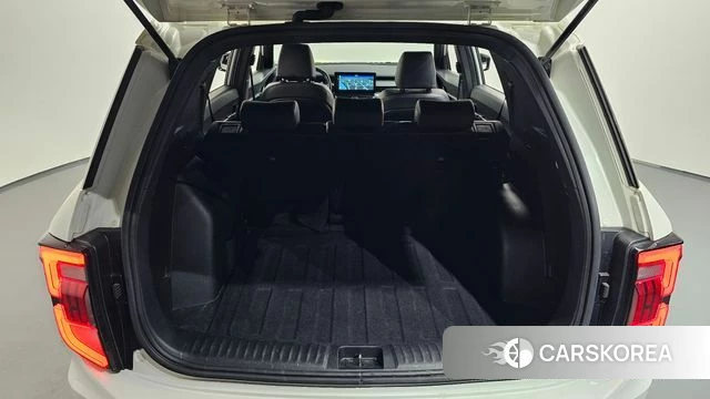 Ssangyong Torres id 4579814 из Кореи 7
