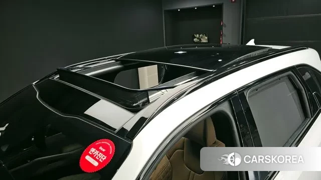 Kia The New Sorento 4th Generation id 3426598 из Кореи 7