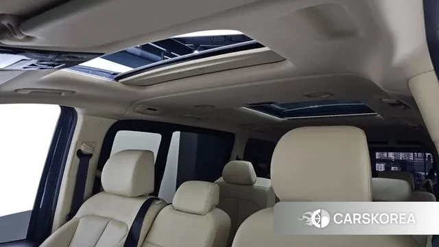 Hyundai Staria id 3634173 из Кореи 7