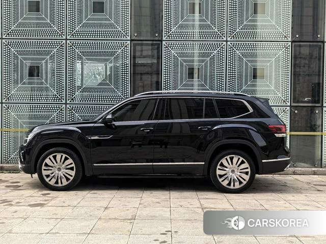 Volkswagen Tourang id 4212291 из Китая 7