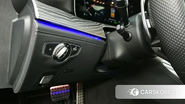 Mercedes-Benz AMG GT id 2915485 из Кореи 7