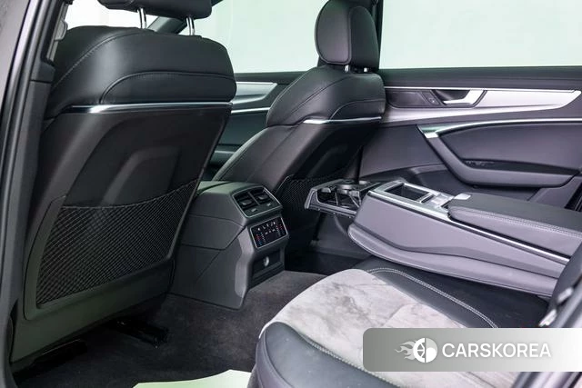 Audi A6L PHEV id 4298335 из Китая 7