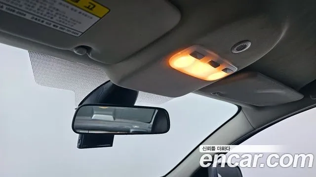 Renault Korea (Samsung) SM3 Z.E. id 2886611 из Кореи 7