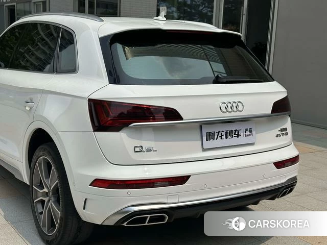 Audi Q5L id 4307757 из Китая 7