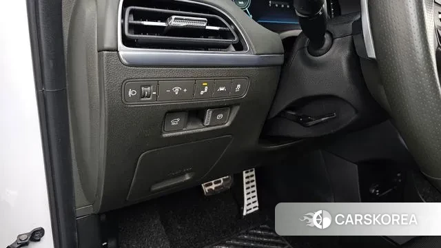 Hyundai Palisade id 3717707 из Кореи 7