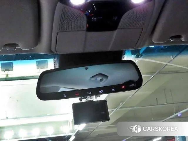 Hyundai Grandeur IG id 3449623 из Кореи 7