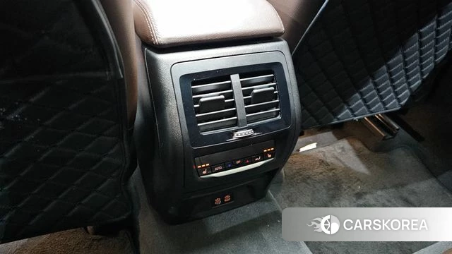 BMW X4 (G02) id 3904220 из Кореи 7