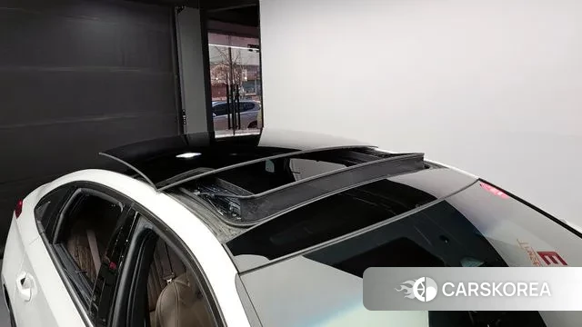 Kia K8 id 3599953 из Кореи 7