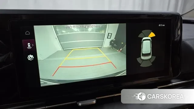 Kia Carnival 4th generation id 3686365 из Кореи 7