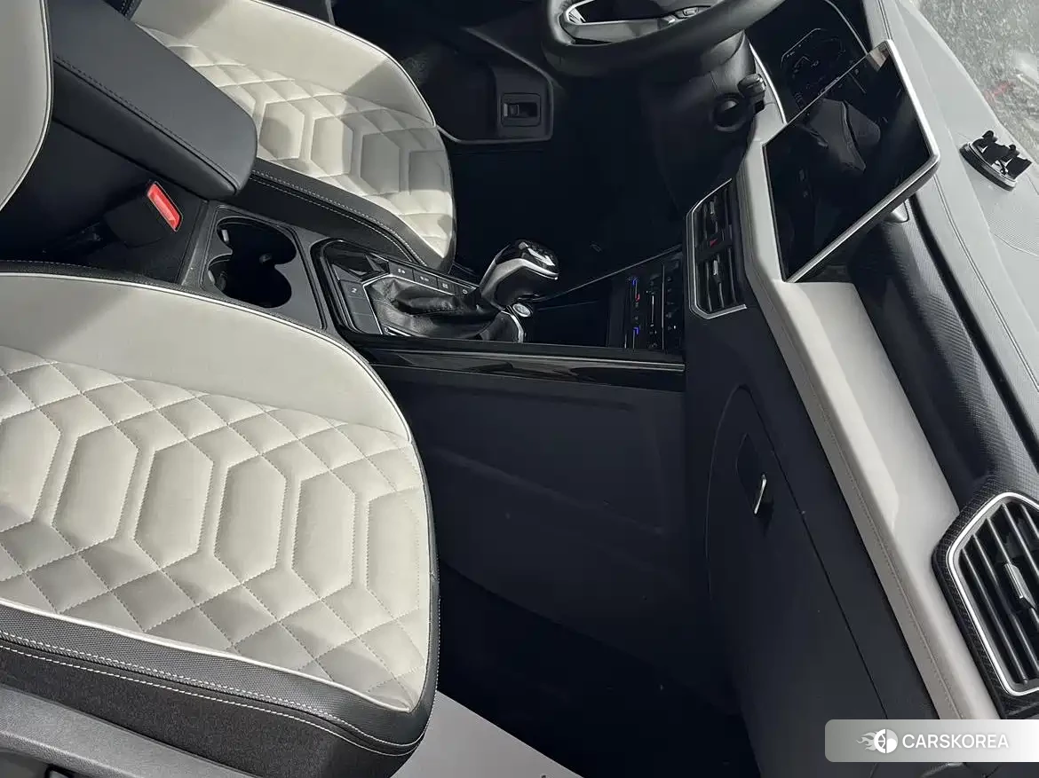 Volkswagen Tayron id 4546243 из Китая 7