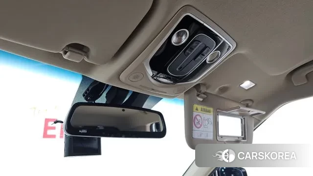 Ssangyong Actian 2nd Generation id 3517448 из Кореи 7