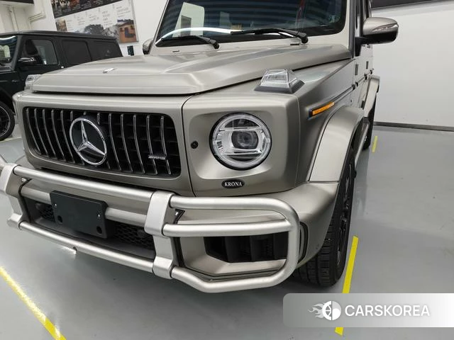 Mercedes-Benz G-class AMG id 4299453 из Китая 7