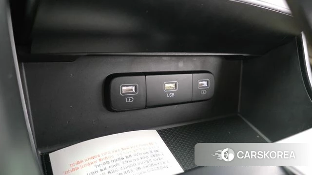 Kia Carnival 4th generation id 4429476 из Кореи 7