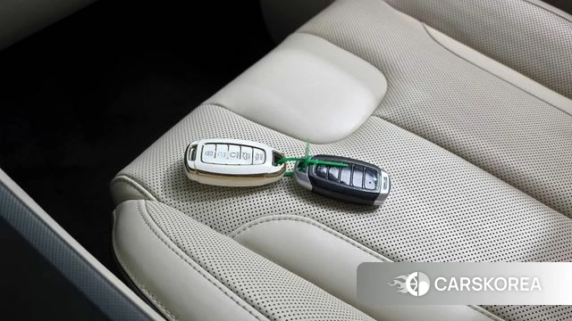 Hyundai Palisade id 4641839 из Кореи 7