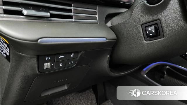 Hyundai The New Grandeur IG id 4586770 из Кореи 7