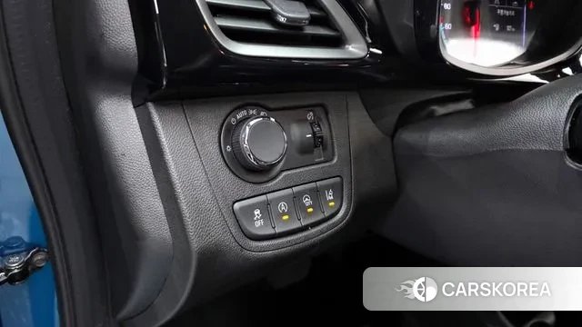 Chevrolet (GM Daewoo) The New Spark id 3692805 из Кореи 7