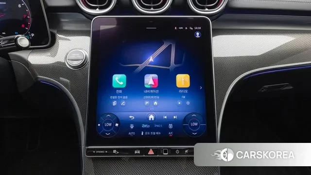 Mercedes-Benz CLE-Class C236 id 3036242 из Кореи 7